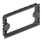 BTICINO - BTI150674 TORRETTE - ADATTATORE PER SUPPORTO 3P