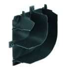 BTICINO - BTI121005 INTERLINK - FONDO ANGOLO PIATTO 120X60MM