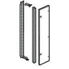 BTICINO - BTI93070QB MAS LDX 400 - KIT VANO BARRE H=1400