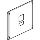 BTICINO - BTI9532/TNPL MAS - PANNELLO PLASTICA M250-630 DIFF L=