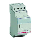 BTICINO - BTIF25P CUT-OFF WARNING