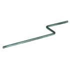 BTICINO - BTIMT7412 MEGATIKER - MANOVELLA DI ESTRAZIONE