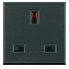 BTICINO - BTIHS4150 AXOLUTE - PRESA 2P+T 13A 250V BS