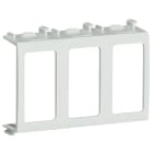 BTICINO - BTI25703/3 IDROBOX MAGIC/MATIX - ADATTATORE 3P MAGI