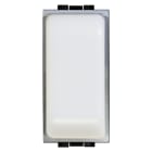 BTICINO - BTIL4385/12B LIVING INT - SPECULA 12V BIANCA CON LAMP