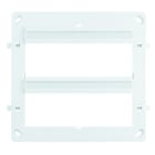BTICINO - BTI512SA MATIX - SUPPORTO A 6+6 MODULI
