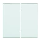 BTICINO - BTIN4919 LIGHT - COPRITASTI LIGHT PER L4572