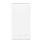 BTICINO - BTIN4915T LIGHT - COPRITASTO PULSANTE 1 MODULO