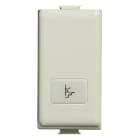 BTICINO - BTIA5921B MATIX MAGIC - TASTO SERIGRAFIA LUCE SCA