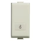 BTICINO - BTIA5921G MATIX MAGIC - TASTO SERIGRAFIA MUSICA