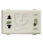 BTICINO - BTIA5460 MATIX MAGIC - PRESA PER RASOIO