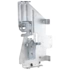 BTICINO - BTIMT817F1 INTERBLOCCO PER 1 APERTO FRAME 1