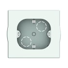 BTICINO - BTI502BI SCATOLA SUPERFICIALE UNIVERSALE 2P BIANC