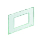 BTICINO - BTILND4803KR LL - PLACCA 3P PERSONALIZZABILE