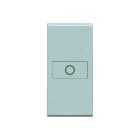 BTICINO - BTINT4916A LL - COPRITASTO AX+LUCE 1M TECH