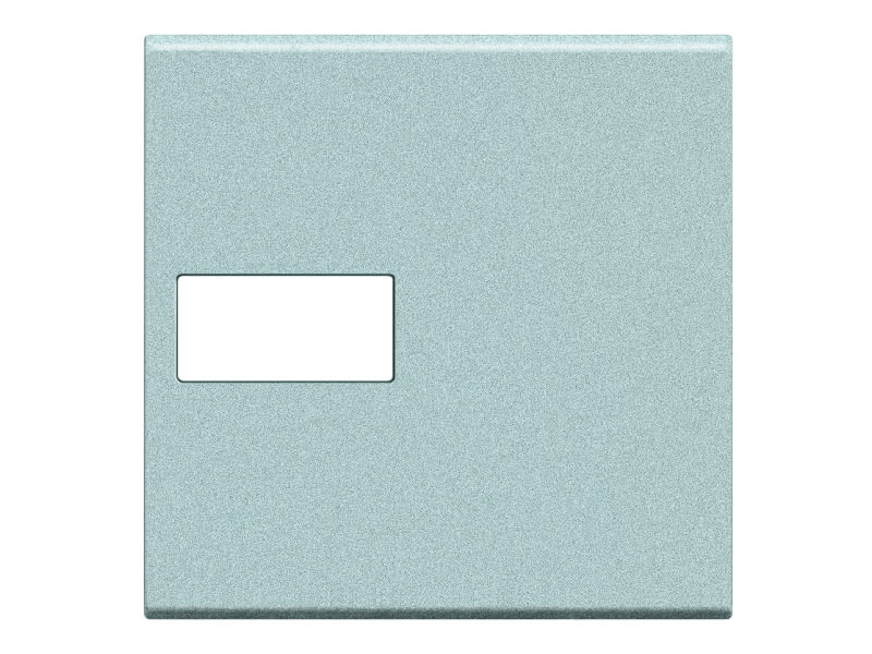 BTICINO - BTIL4916M2T LL - COPRITASTO AX PERSONAL. 2M ANTRACIT