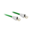 SCHNEIDER ELECTRIC - SNR490NTW00012 CAVO ETHERNET TWISTED PAIR RJ45 12M