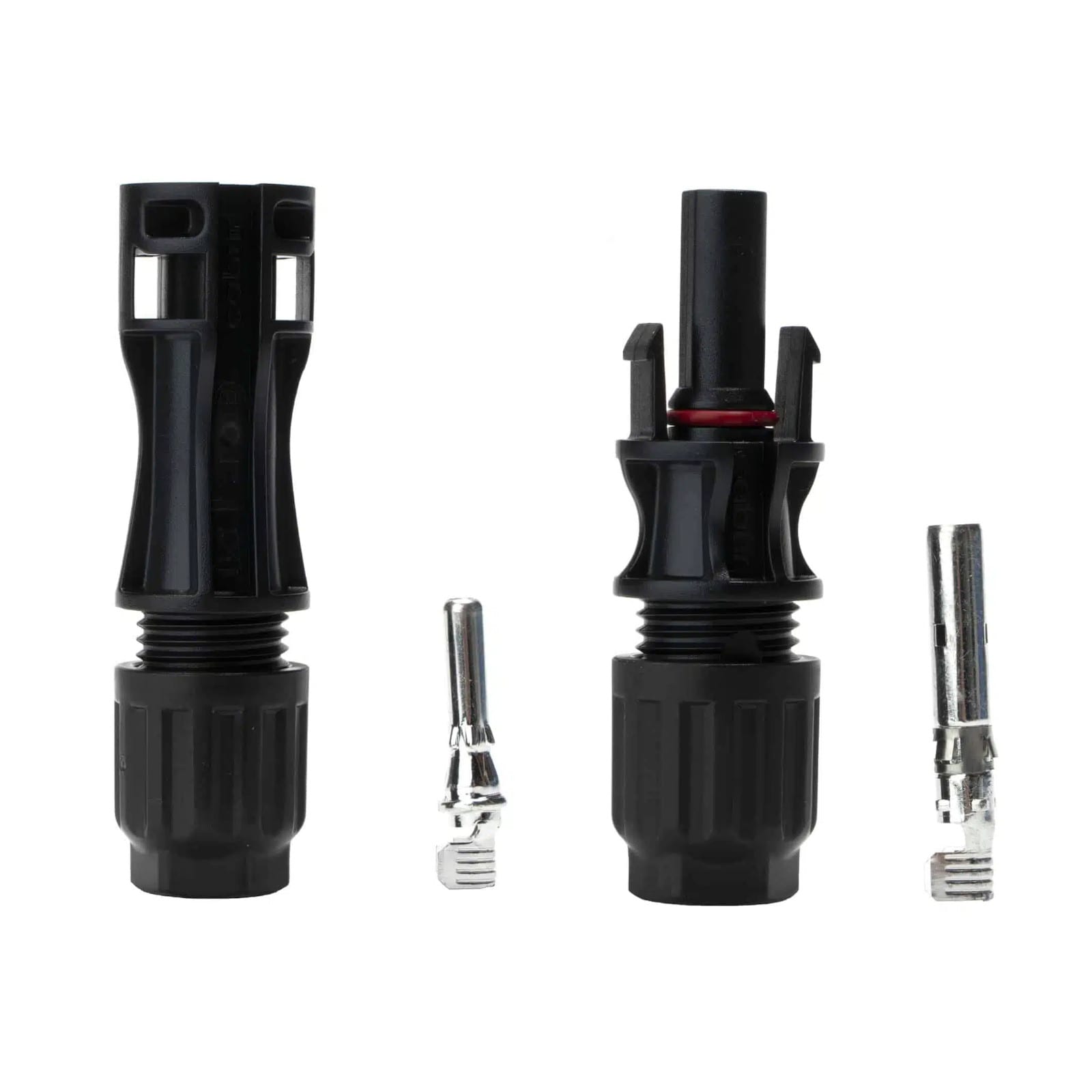 CABUR SRL - CBRIS4FMN CON. MASCHIO+FEMMINA 1500V L4 SEZ 4-6MM