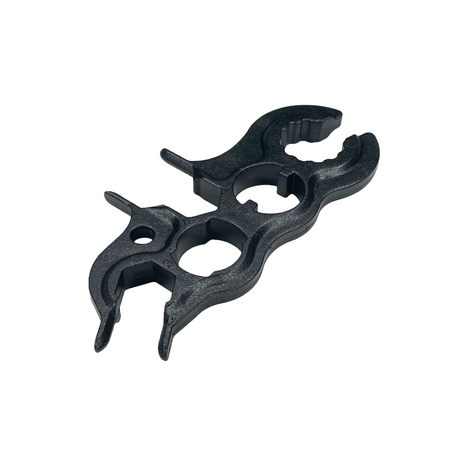 CABUR SRL - CBRIS4SBLOCKN KX04SBLOCKN CHIAVE UNIVERSALE LINEA4