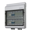 CABUR SRL - CBRISA22CANN00001 ISA22CANN00001 QDC 2 IN 2 OUT 1000V MGT