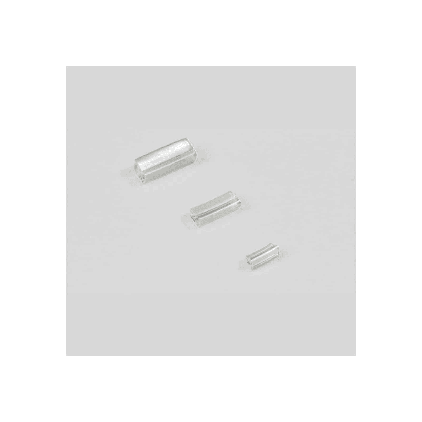CABUR SRL - CBRTUB1002FL TUB1002FL FLAT D. 2-4 MM - SEZ.0,5-2,5