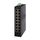 CABUR SRL - CBRXSWEF16PU SWE-F-16PU SWITCH ETHERNET FAST 16 UNMAN