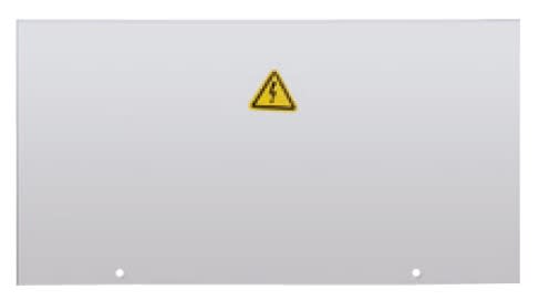 ITALWEBER SPA - ITW3591513 CALOTTA PROTEZIONE TERMINALI W250