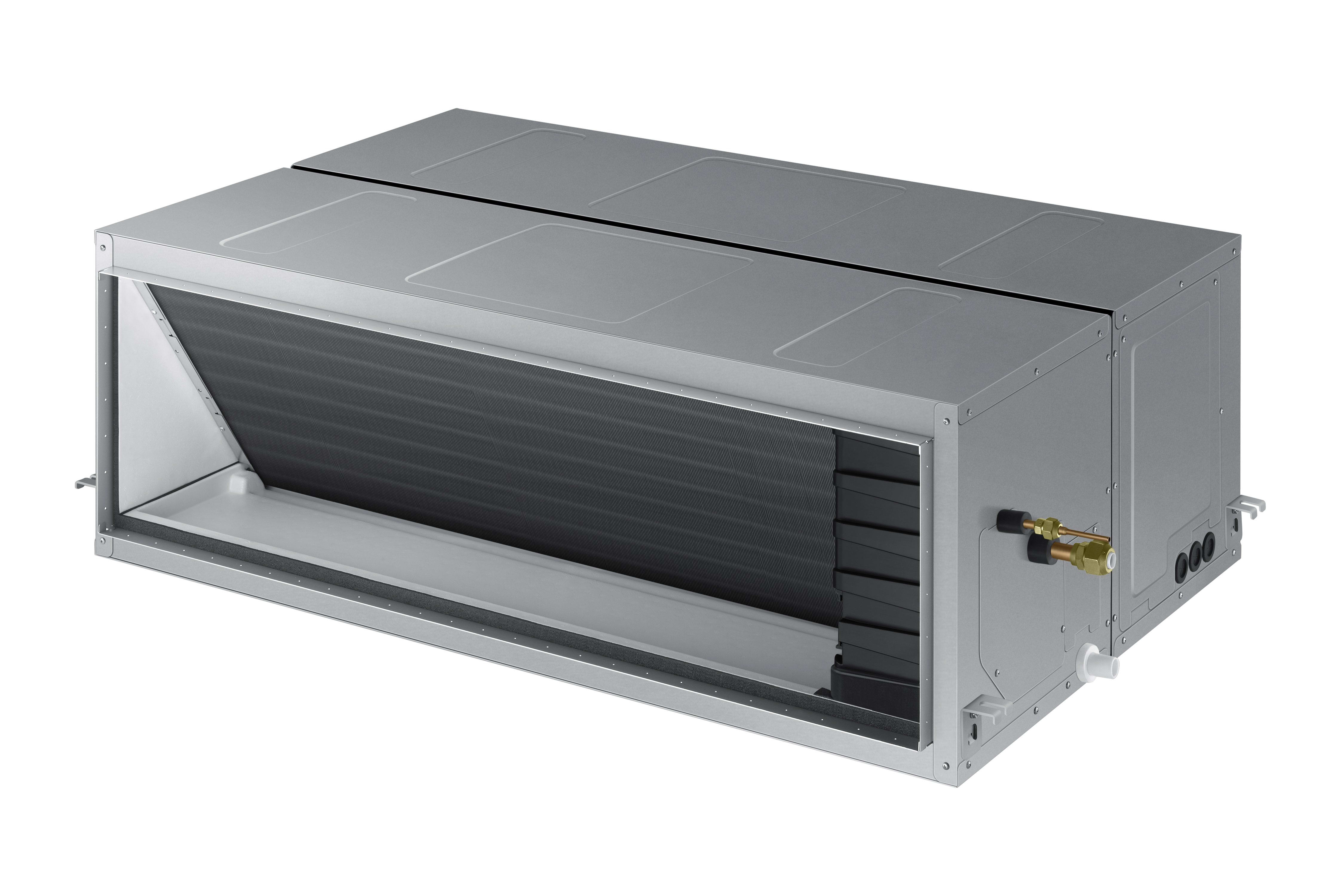 SAMSUNG - SMGAC250KNHPKH/EU CAC - U.I. CANALIZZABILE HSP DA 25,0 KW