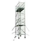 FACAL SRL - FAFC40-2/C-BLI EURO TRABATTELLO CAPO 2/C M. 9,67 BASE