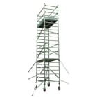 FACAL SRL - FAFC40-2/C-BFI EURO TRABATTELLO CAPO 2/C M. 9,67 BASE
