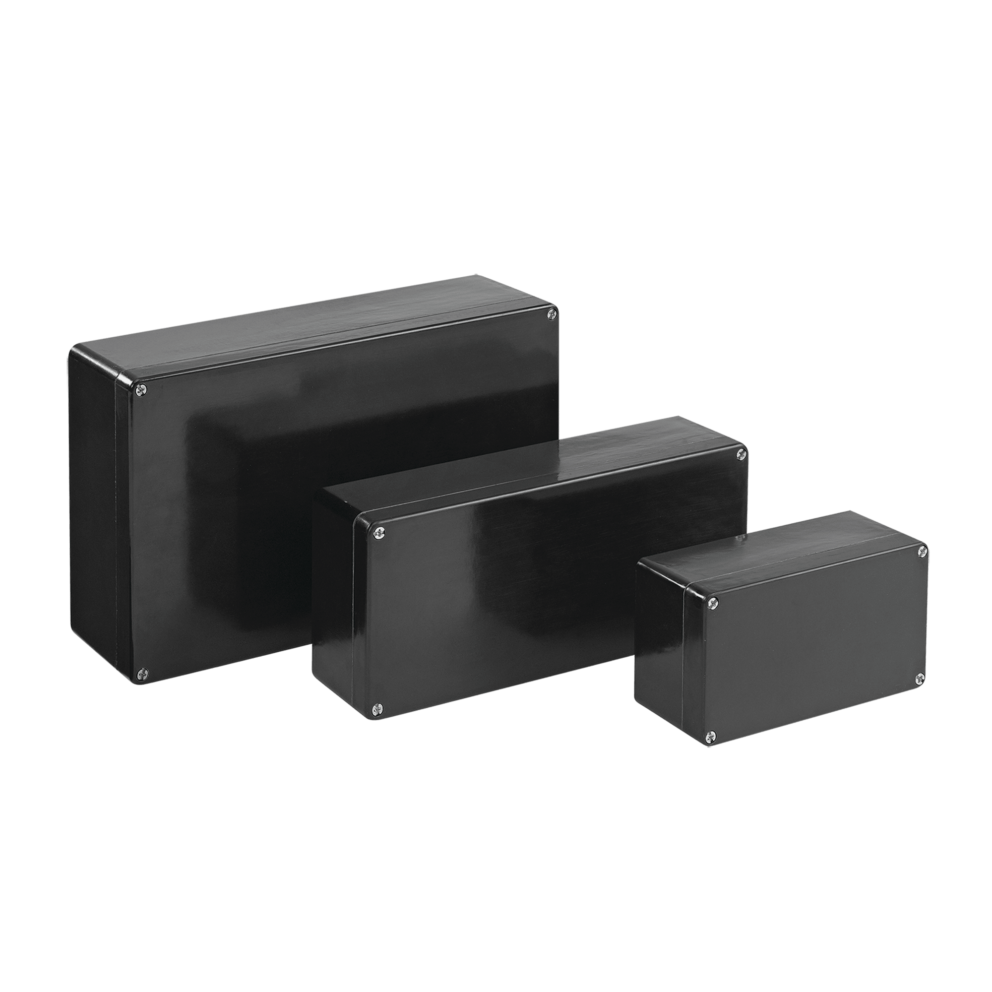 ELDON AUSTRIA GMBH - HOFEXE807555 Morsettiera Ex 80x75x55