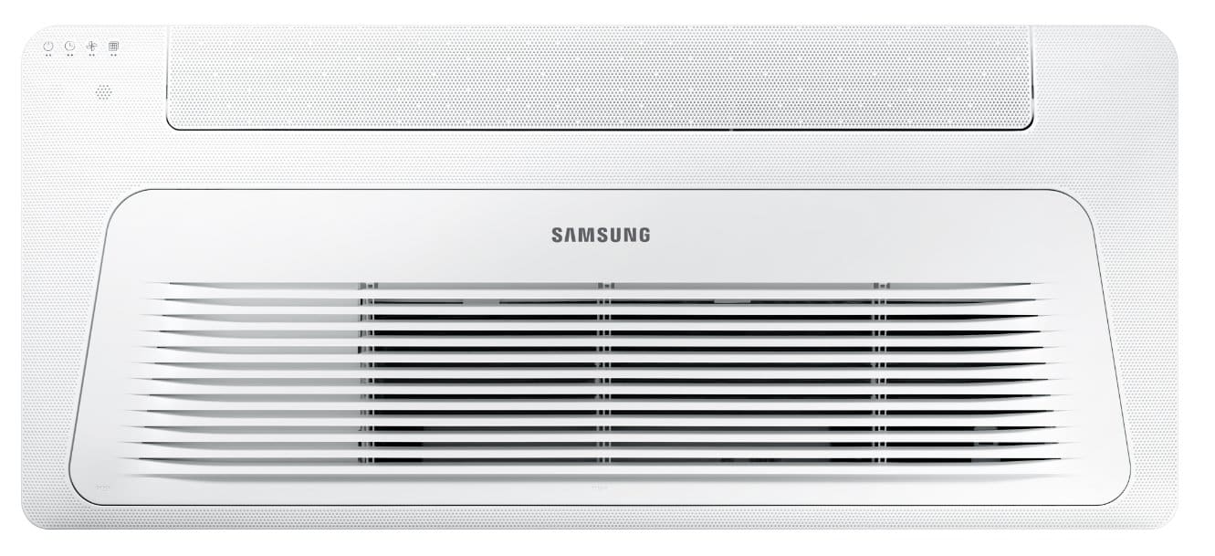 SAMSUNG - SMGPC1NWFMAN PANNELLO CASSETTA 1 VIA WINDFREE