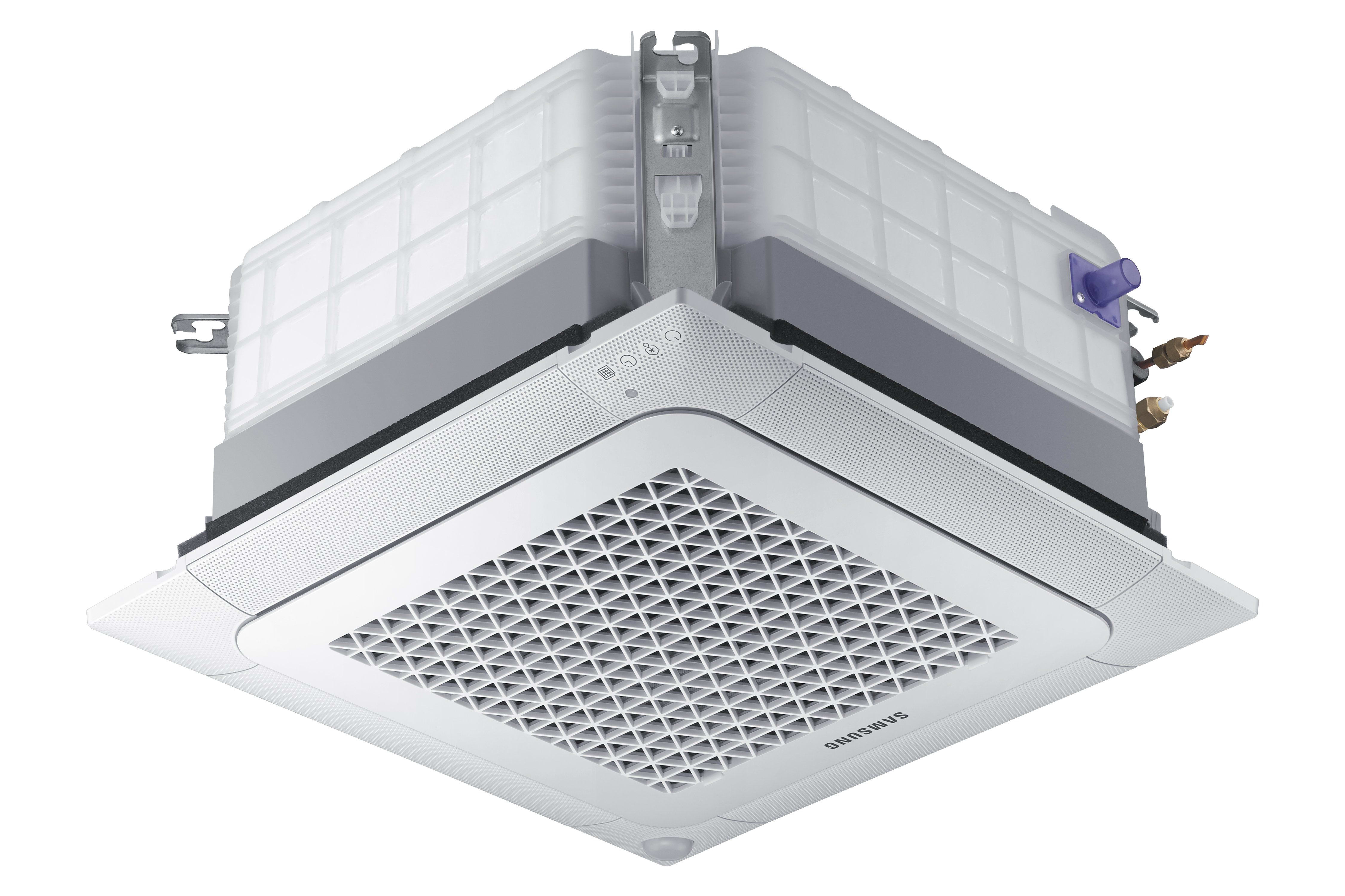 SAMSUNG - SMGAC052RNNDKG/EU CAC - MINI CASSETTA 4VIE WINDFREE R32 5.