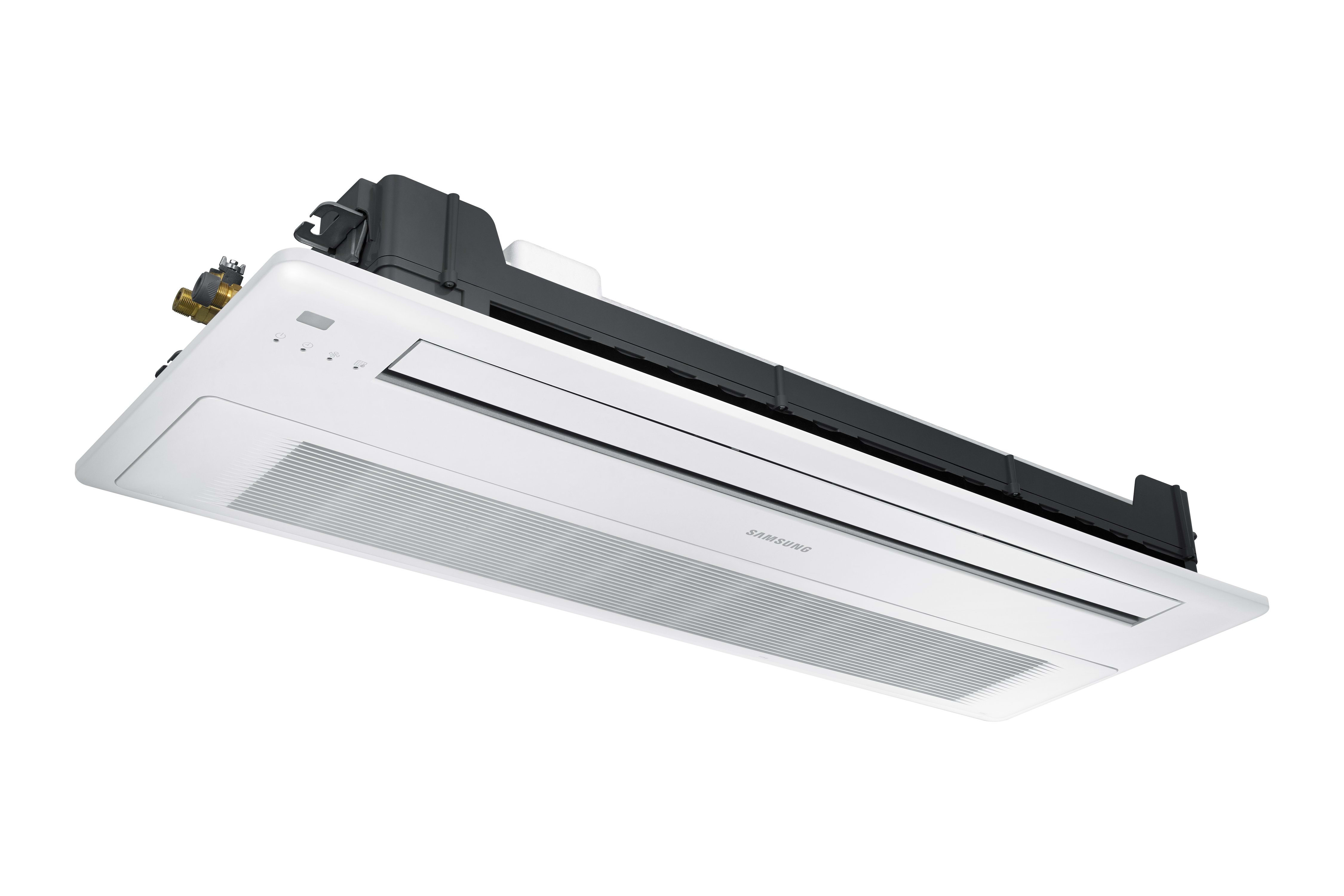 SAMSUNG - SMGAJ035TN1DKG/EU U.INT. FJM 3.5KW CASSETTA1VIA WINDFREE N