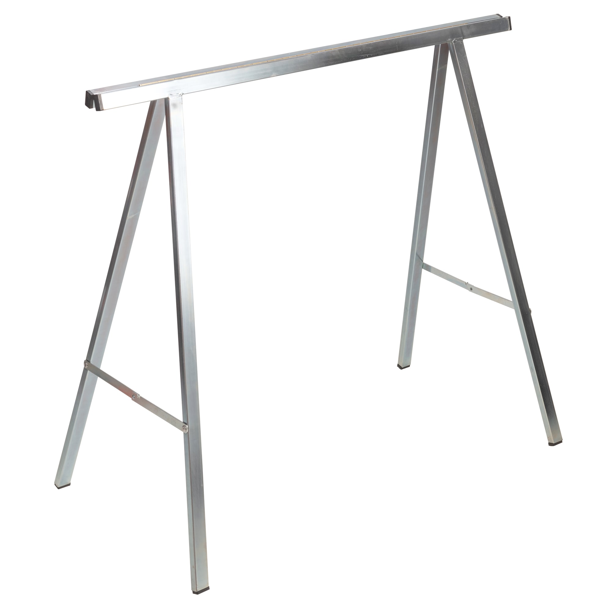 FACAL SRL - FAFCAVZ CAVALLETTO IN ACCIAIO ZIN-CROM