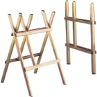 FACAL SRL - FAFCAV/S CAVALLETTO TAGLIALEGNA CHIUDIBILE