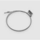 IGUZZINI ILLUMINAZI - IGZ3.MX66.012.0 CAVO ACC.L=2000 C/ESTR.X SOSP.BINARIO ST