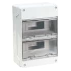 ITALWEBER SPA - ITW7000194 CENTRALINO PARETE IP65 24-48 MOD 3F