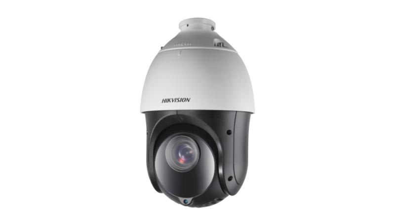 HIKVISION ITALY SRL - HIK301205277 DS-2AE4215TI-D PTZ TURBO 4  2MP 15X IR