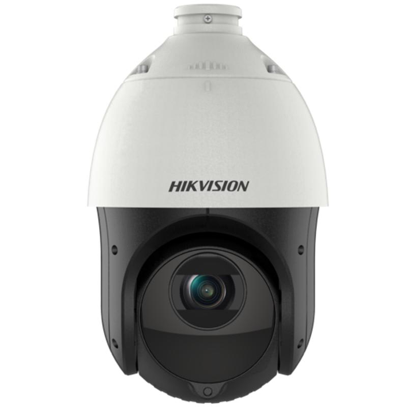 HIKVISION ITALY SRL - HIK327000470 DS-2DE4215IW-DE PTZ IP 15X WDR IR 100M 2