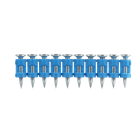 HIKOKI POWER TOOLS - HIA4100461 1000 CHIODI X CEMENTO D.2,6X20MM