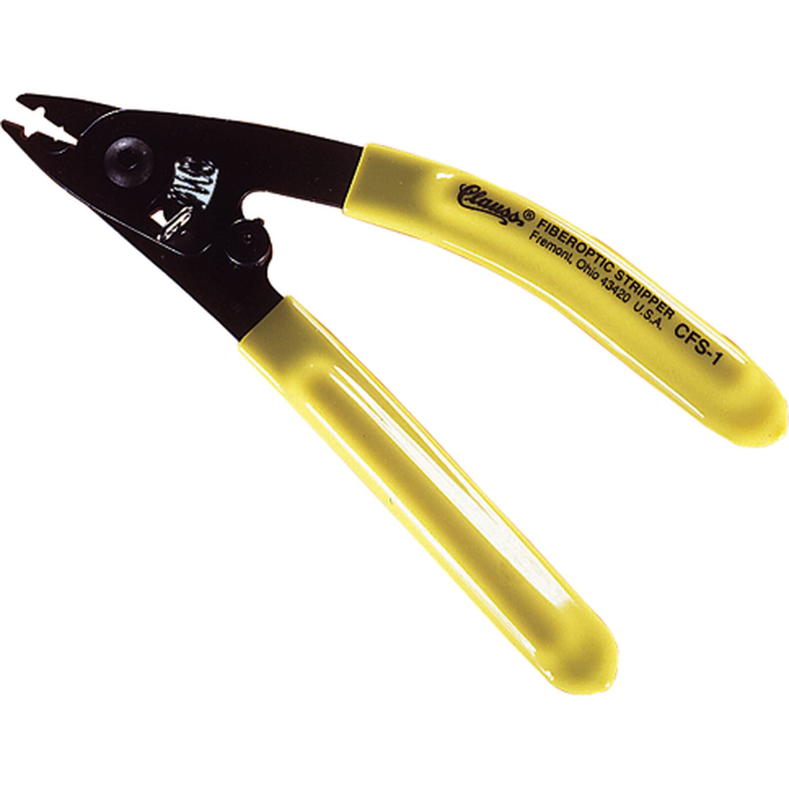 MAYFLEX UK LIMITED - EXL202-089 EXCEL CLAUSS BUFFER/JACKET FIBRE STRIPPE