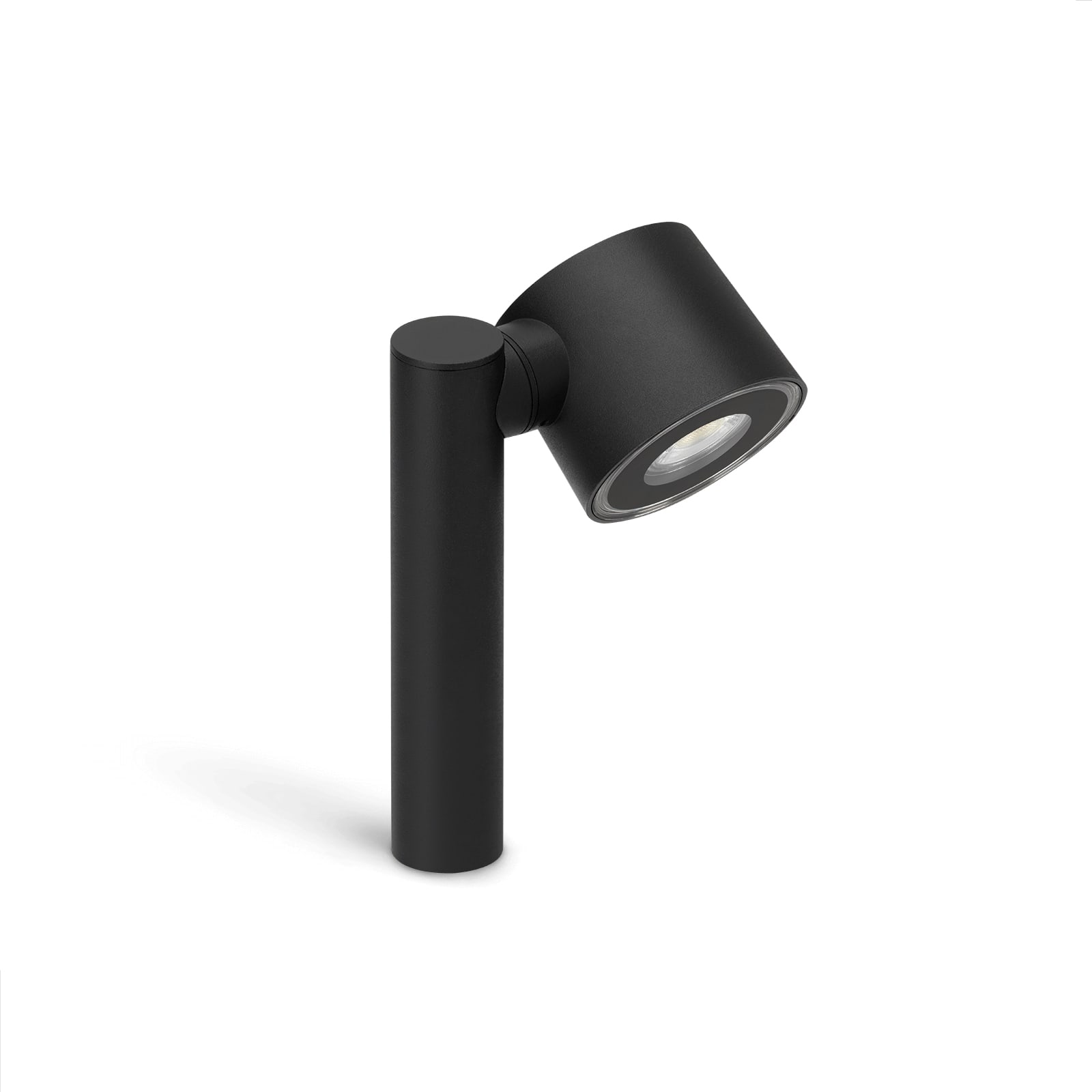 LOMBARDO - LOMLL14803B2 CLIC GAR. LED 2.7K 5W NERO