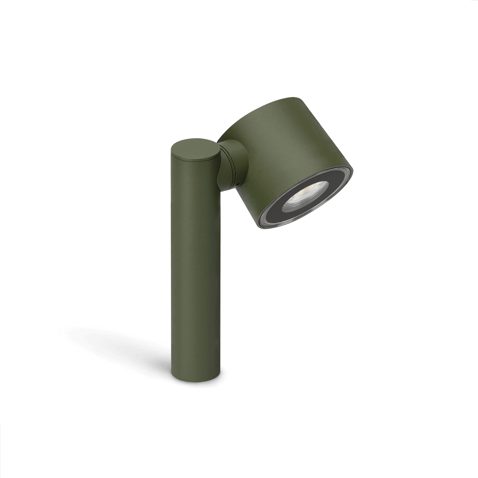 LOMBARDO - LOMLL14803V3 CLIC GAR. LED 3K 5W VERDE