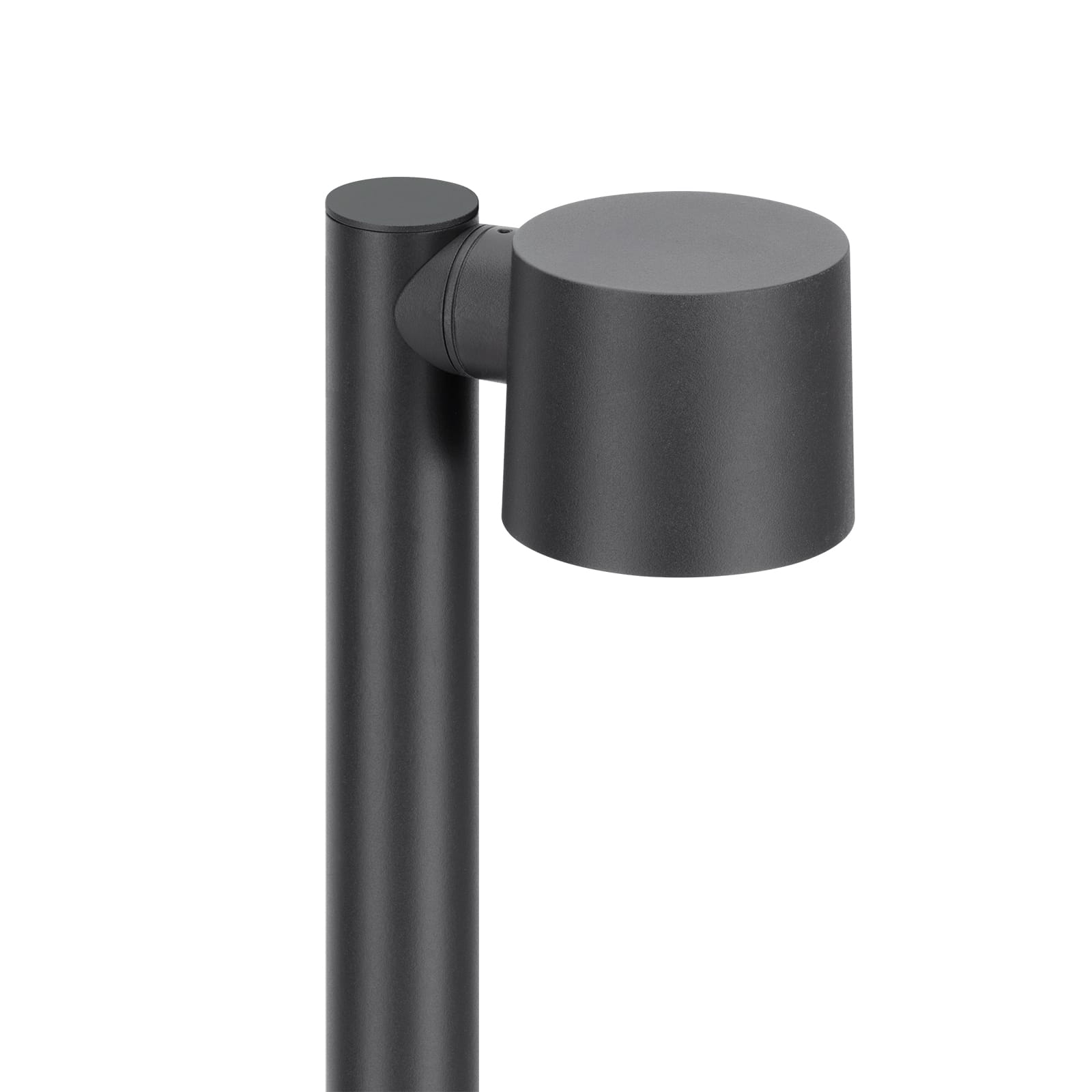 LOMBARDO - LOMLL14804DN CLIC POST LED 4K 5W DARK GREY