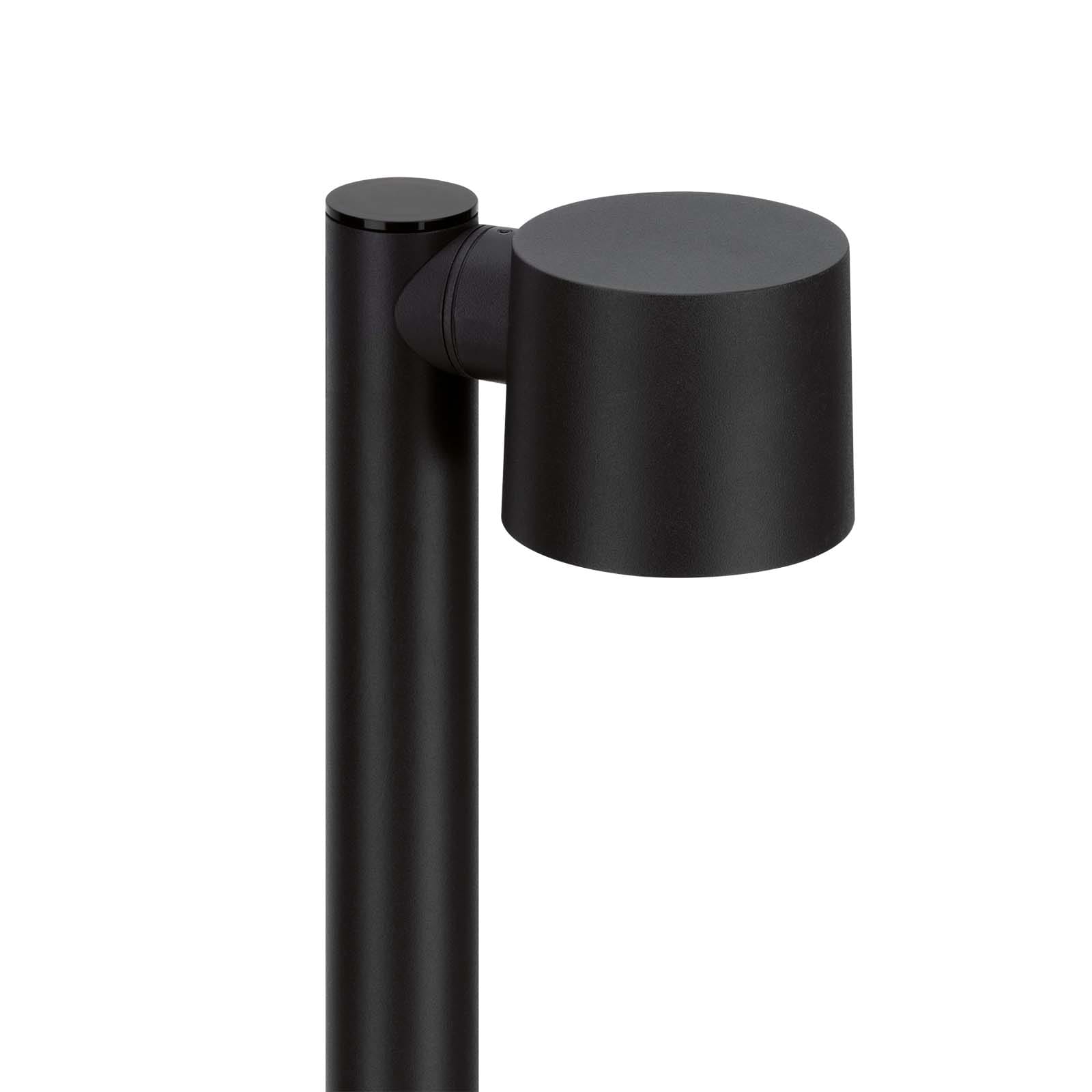 LOMBARDO - LOMLL14804BN CLIC POST LED 4K 5W NERO