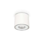 LOMBARDO - LOMLU14801W CLIC TOP GU10 17W BIANCO