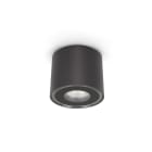 LOMBARDO - LOMLL14801D2 CLIC TOP LED 2.7K 5W DARK GREY