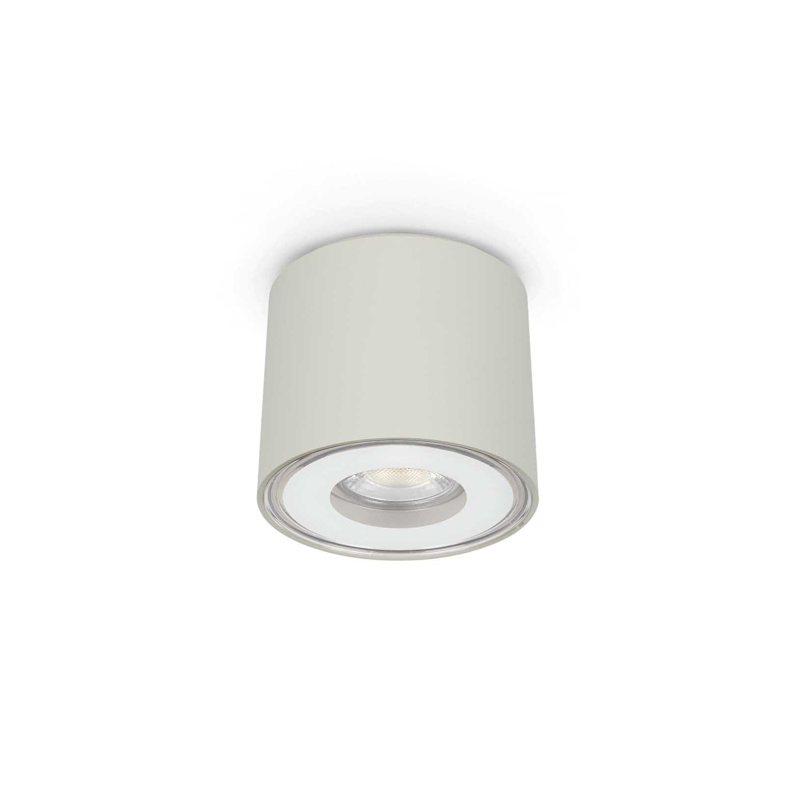 LOMBARDO - LOMLL14801LN CLIC TOP LED 4K 5W LIGHT GREY