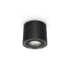 LOMBARDO - LOMLU14801B CLIC TOP GU10 17W NERO